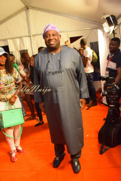 Dele Momodu