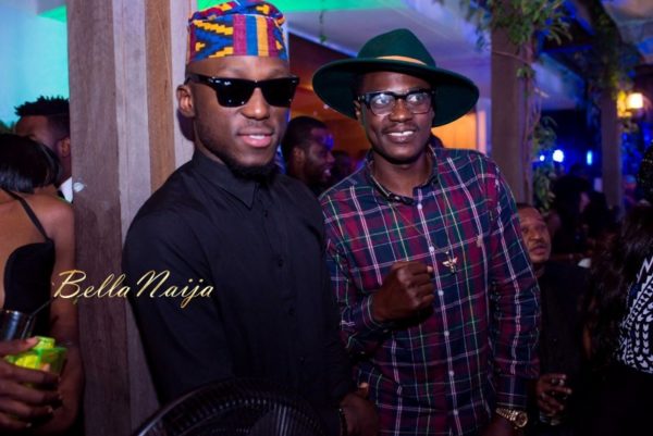 DJ Spinall & Sound Sultan