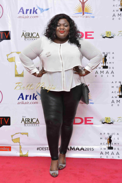 Eniola Badmus