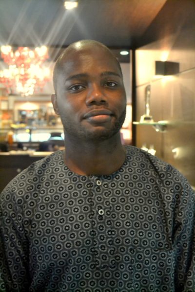 Damola Rufai