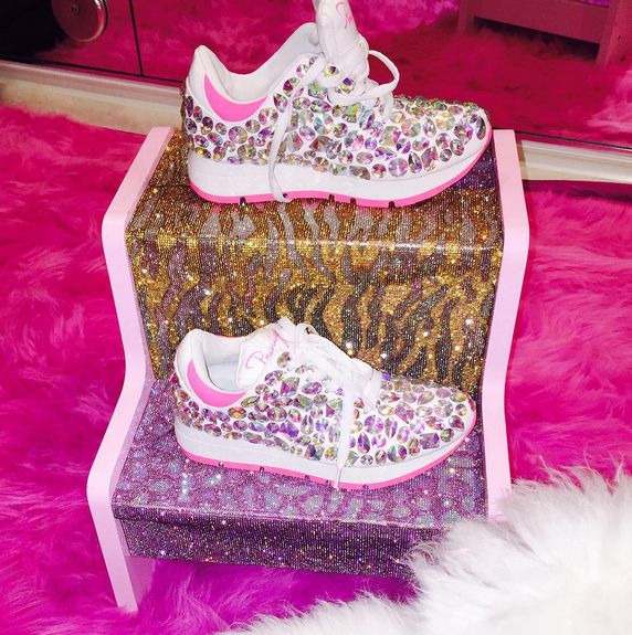 Dencia's Shoe Collection - BellaNaija - August 2015002