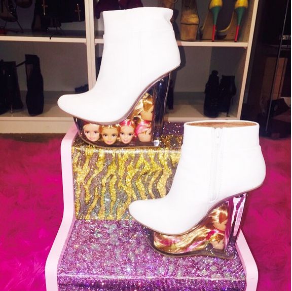 Dencia's Shoe Collection - BellaNaija - August 2015003