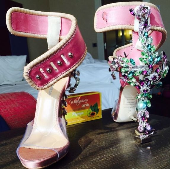 Dencia's Shoe Collection - BellaNaija - August 2015004