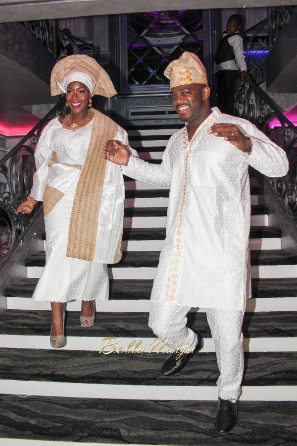 Dunnie Onasanya & Ibraham Hasan’s  Wedding-BellaNaija-IMG_4635