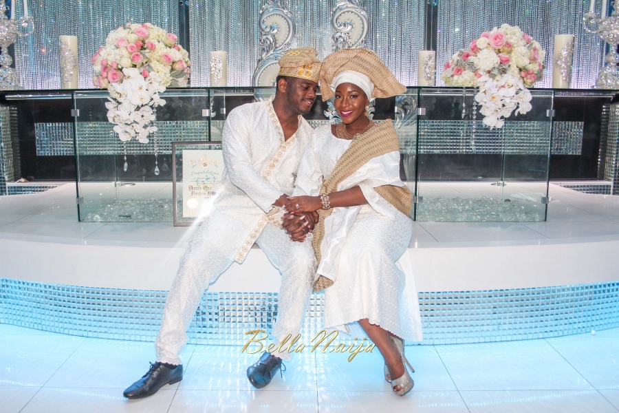 Dunnie Onasanya & Ibraham Hasan’s  Wedding-BellaNaija-IMG_4914