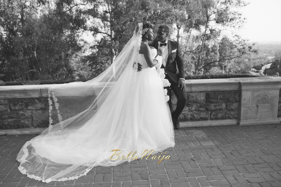 Dunnie Onasanya & Ibraham Hasan’s  Wedding-BellaNaija-wedding day-614