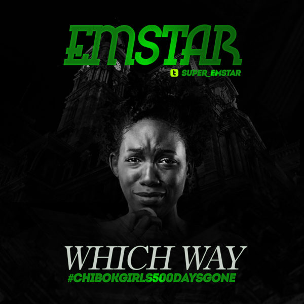 Emstar - Which Way - BellaNaija - August - 2015