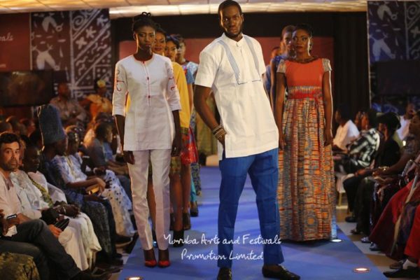 Ethnic Fashion Show & Awards Night - BellaNaija - August - 2015 - image006