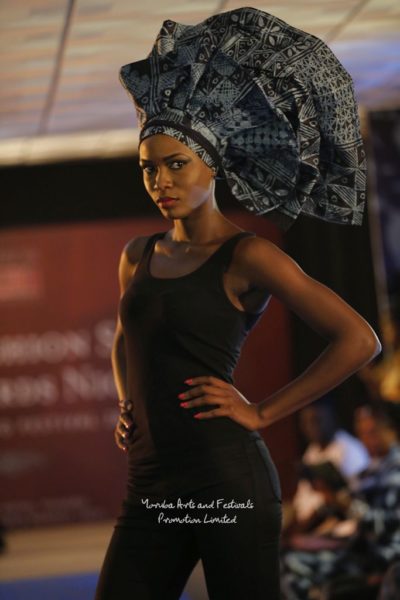 Ethnic Fashion Show & Awards Night - BellaNaija - August - 2015 - image007