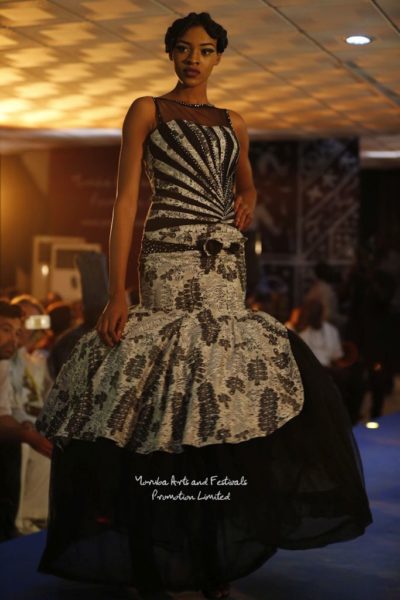 Ethnic Fashion Show & Awards Night - BellaNaija - August - 2015 - image008