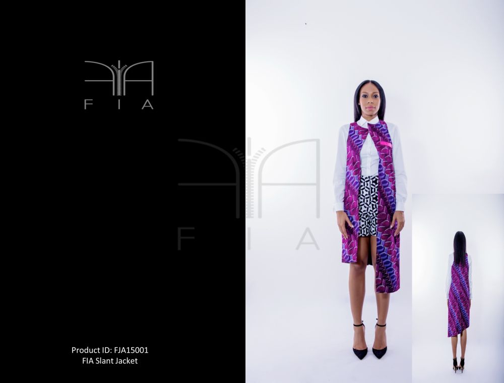 FIA Qua-Iboe Colection Lookbook - Bellanaija - August001