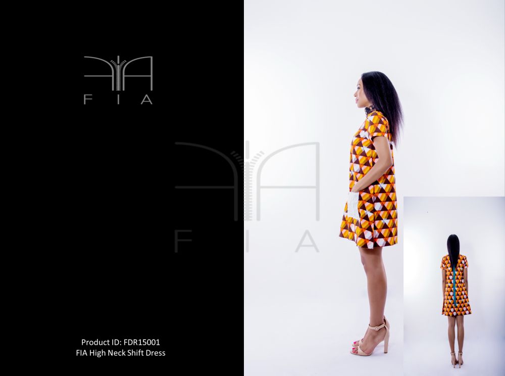 FIA Qua-Iboe Colection Lookbook - Bellanaija - August002