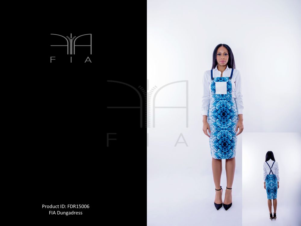 FIA Qua-Iboe Colection Lookbook - Bellanaija - August007