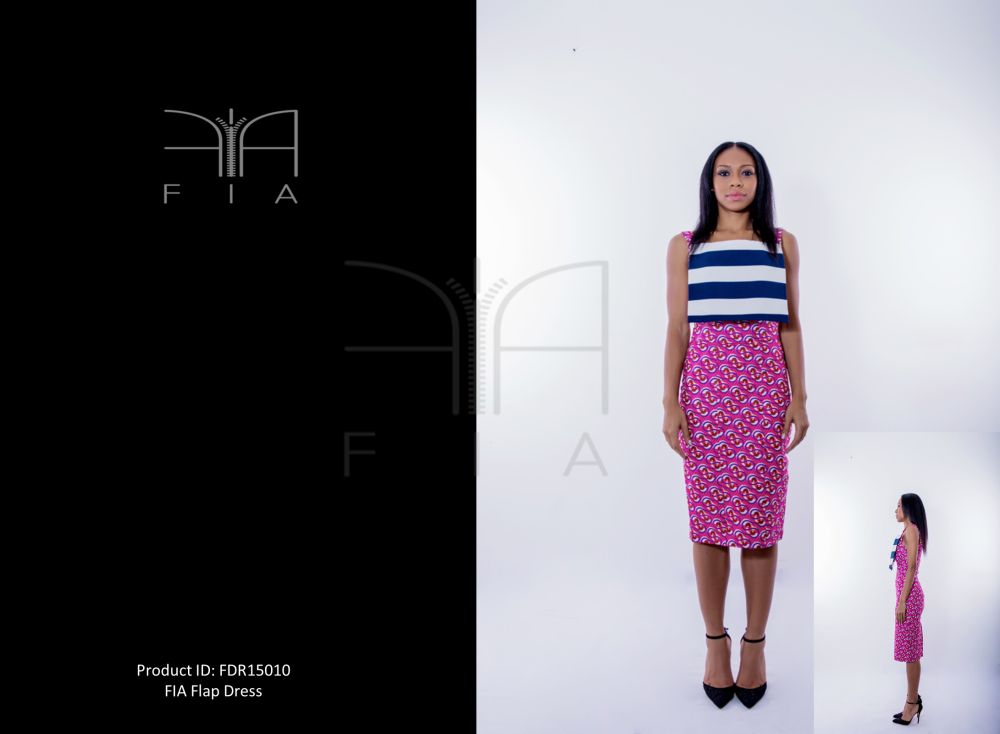 FIA Qua-Iboe Colection Lookbook - Bellanaija - August010