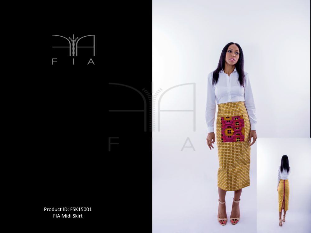 FIA Qua-Iboe Colection Lookbook - Bellanaija - August018