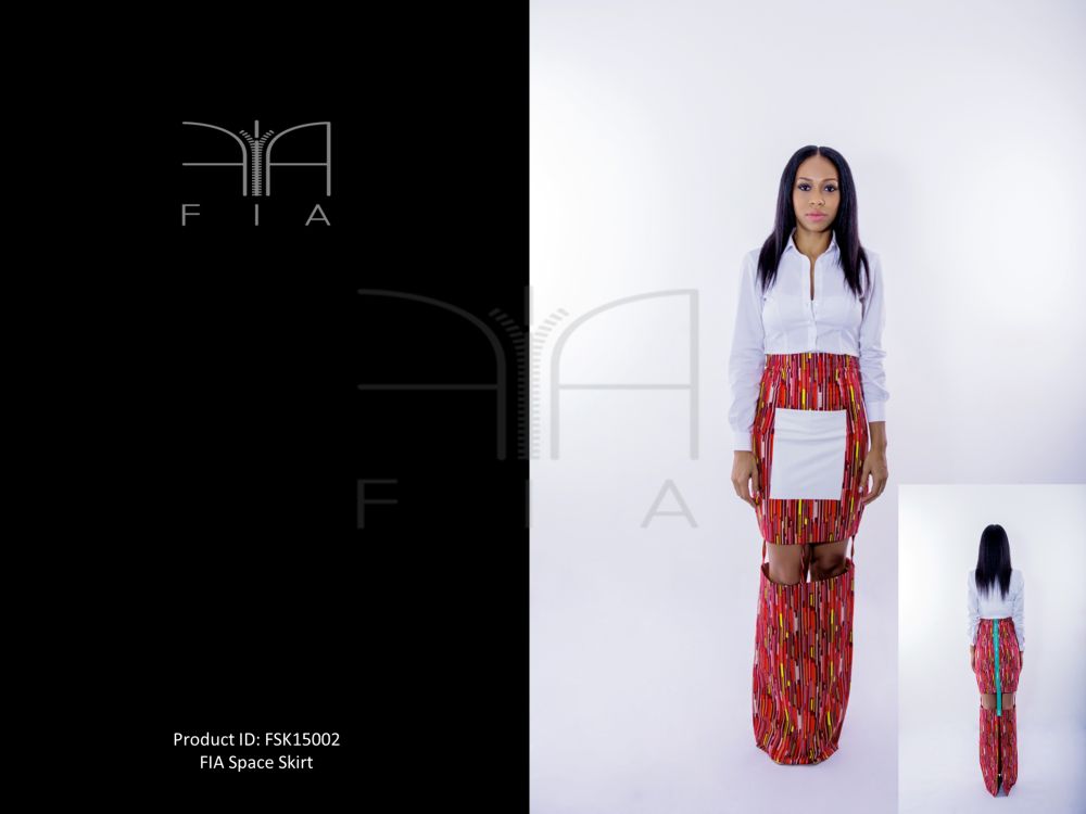 FIA Qua-Iboe Colection Lookbook - Bellanaija - August019