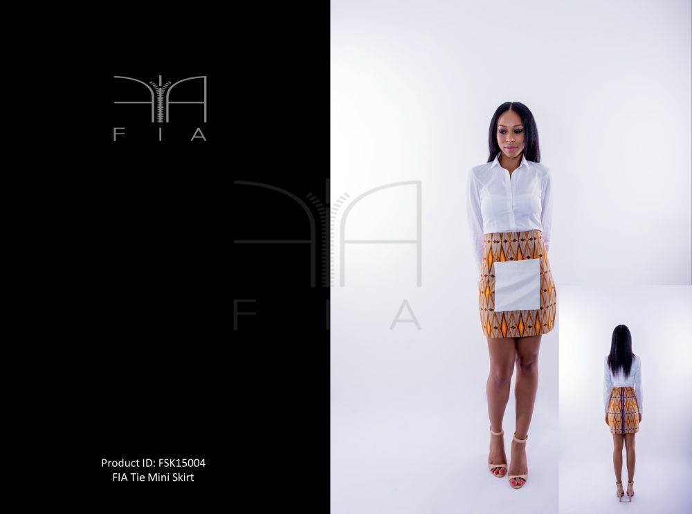 FIA Qua-Iboe Colection Lookbook - Bellanaija - August020