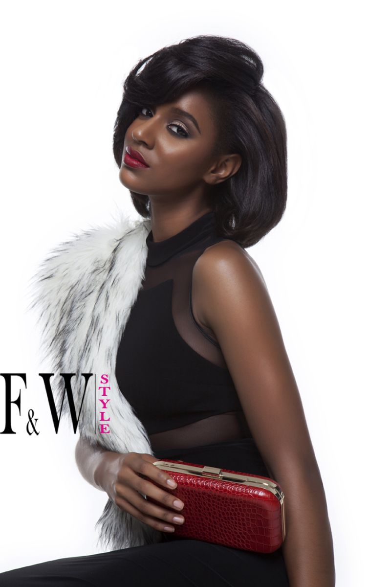 FW Style Fall-Winter 2015 Collection - Bellanaija - August005