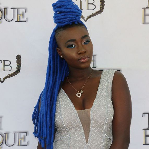 Faux Locs - BellaNaija - August 2015001