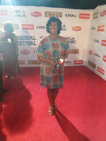 Funlola Aofiyebi Raimi