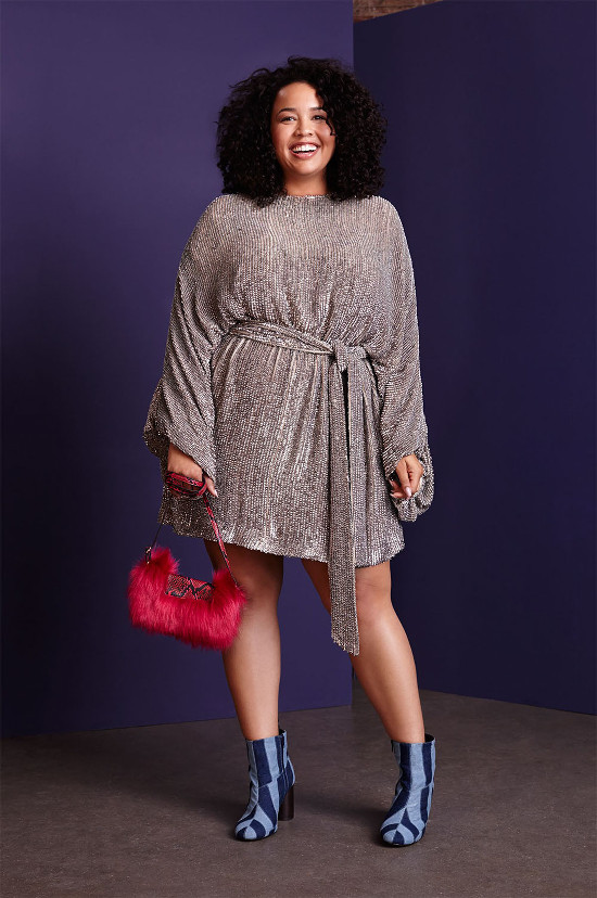 Gabi Fresh for ASOS Curve’s FW15 Collection - BellaNaija - August2015 (6)