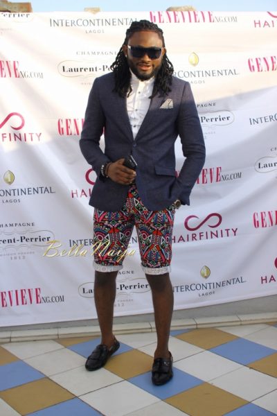 Uti Nwachukwu