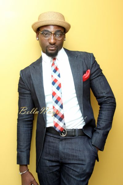 Gbenro Ajibade