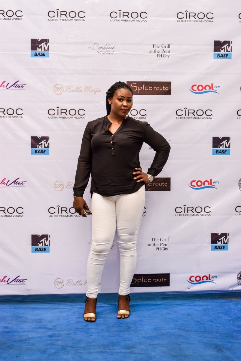 Grill At The Pent Port Harcourt Launch - Bellanaija - August012
