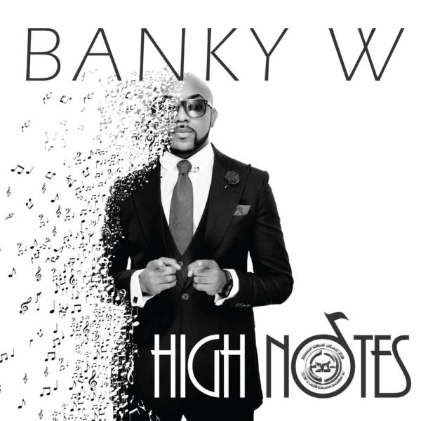 High Notes Artwork