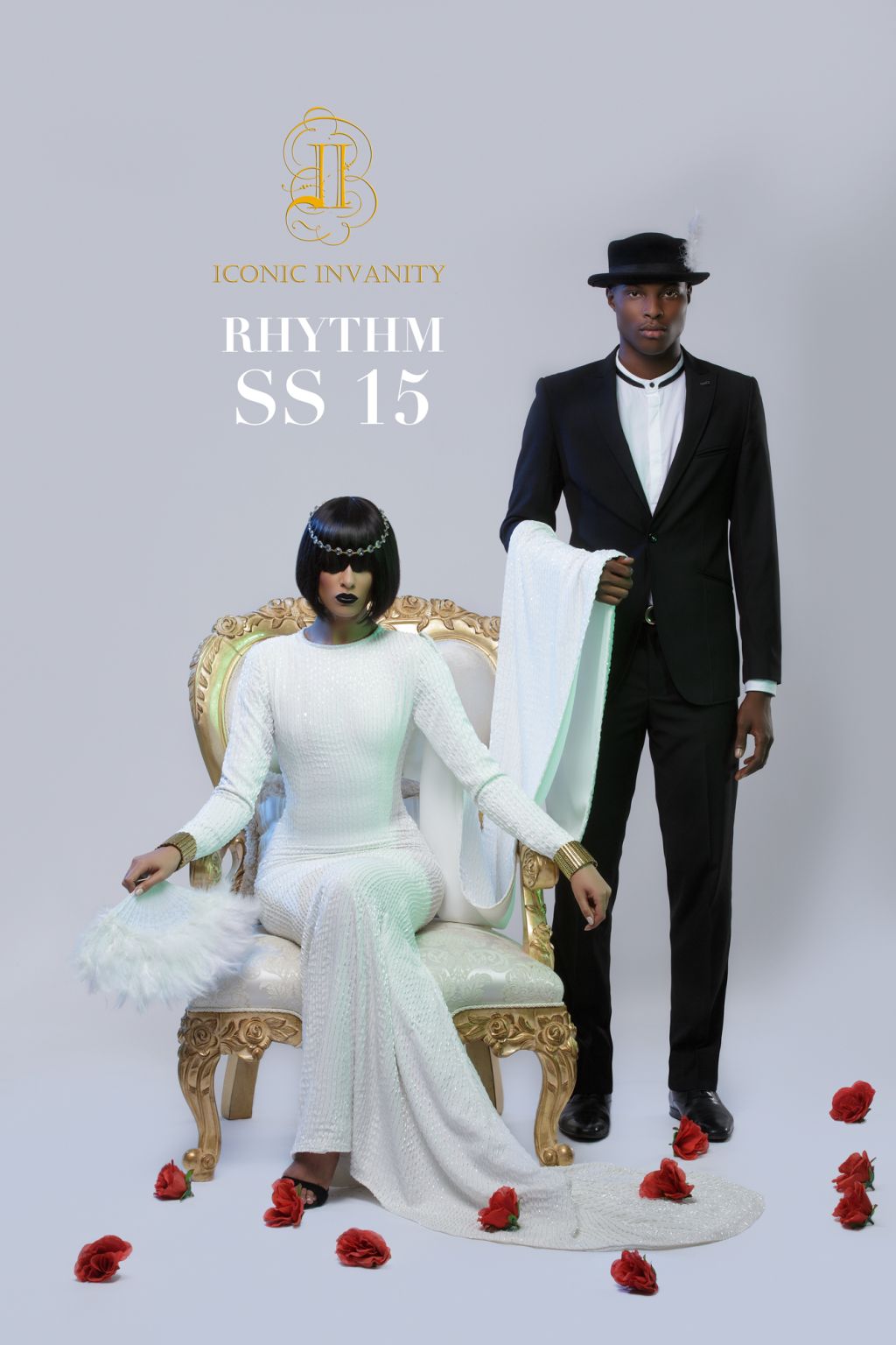 Iconic Invanity Rhythm Collection - BellaNaija - August2015