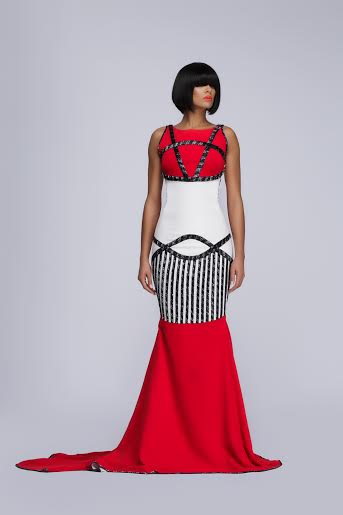 Iconic Invanity Rhythm Collection Spring Summer 2015 - BellaNaija - August20150011