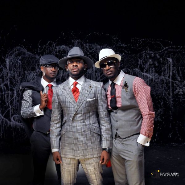 J.Martins, P-Square & Sani Danja - BellaNaija - August - 2015001