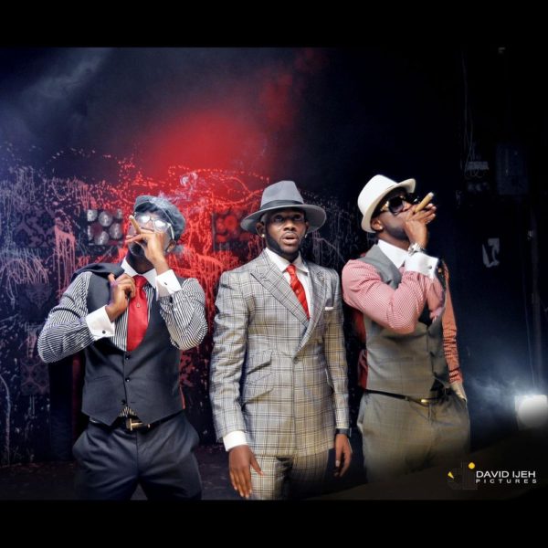 J.Martins, P-Square & Sani Danja - BellaNaija - August - 2015002