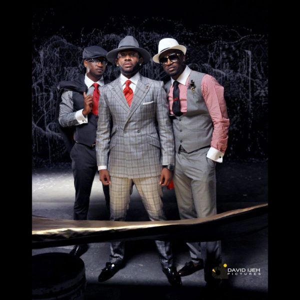 J.Martins, P-Square & Sani Danja - BellaNaija - August - 2015003