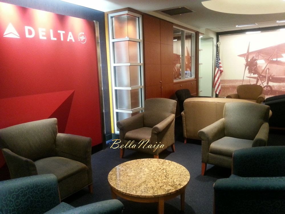 Jennifer Obiuwevbi of BellaNaija in Atlanta for Delta Airlines - BellaNaija - August2015 (17)