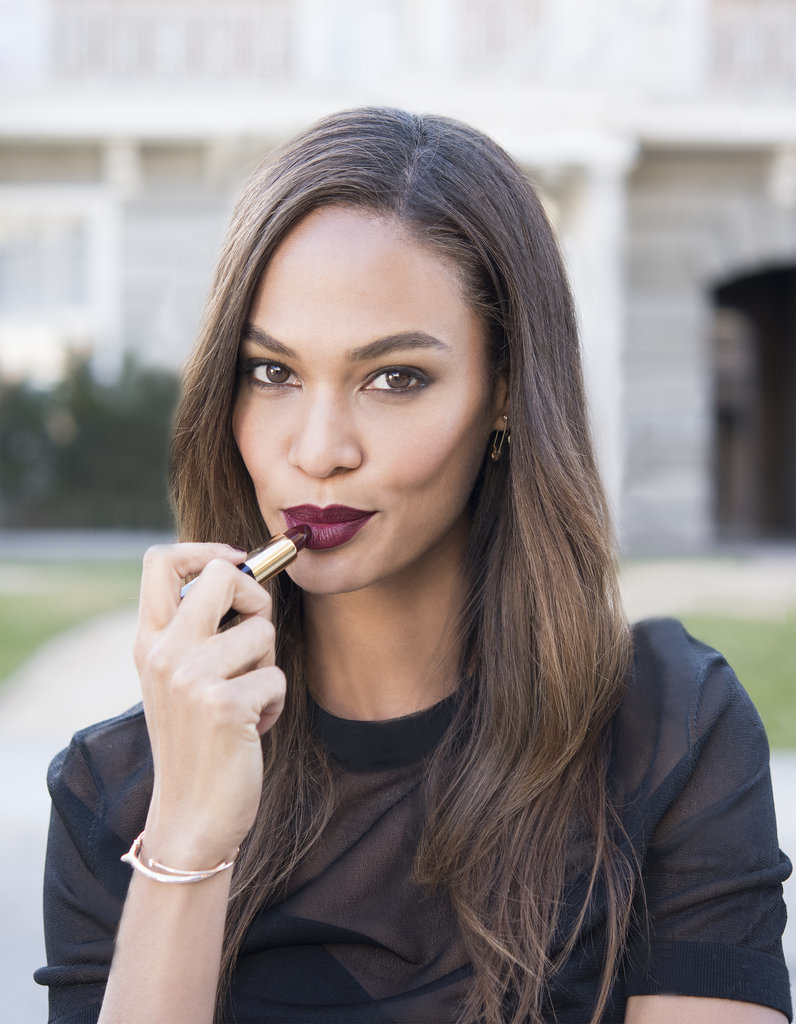 Joan Smalls for Estee Lauder - BellaNaija - August2015