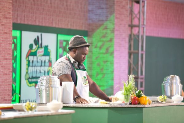 Knorr Taste Quest 3 - BellaNaija - August - 2015002