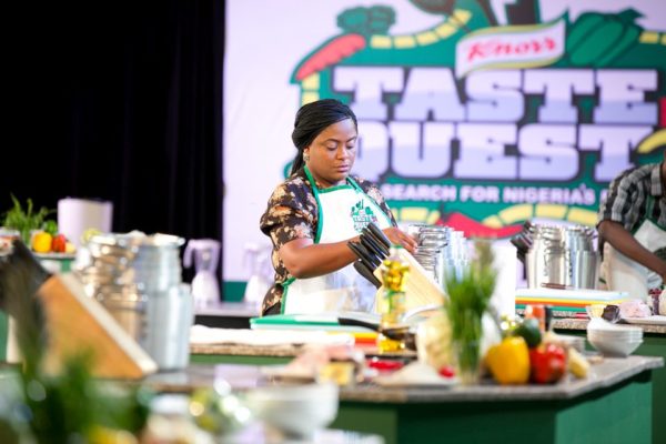 Knorr Taste Quest 3 - BellaNaija - August - 2015003