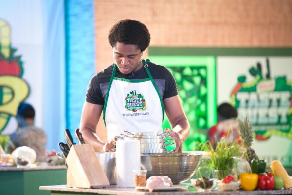 Knorr Taste Quest 3 - BellaNaija - August - 2015005