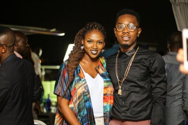 Waje & Patoranking