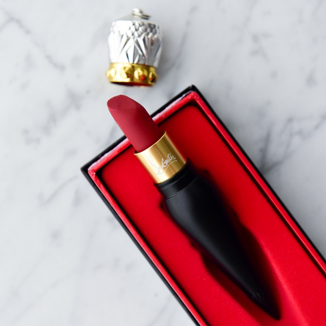 Louboutins Lipstick Collection - BellaNaija - August 2015007