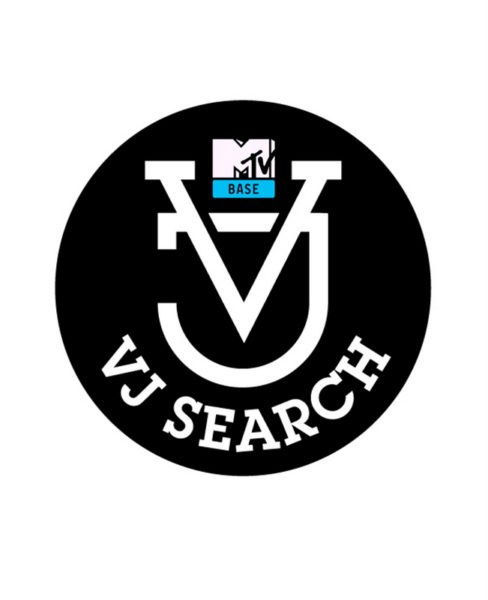 MTV VJ Search logo