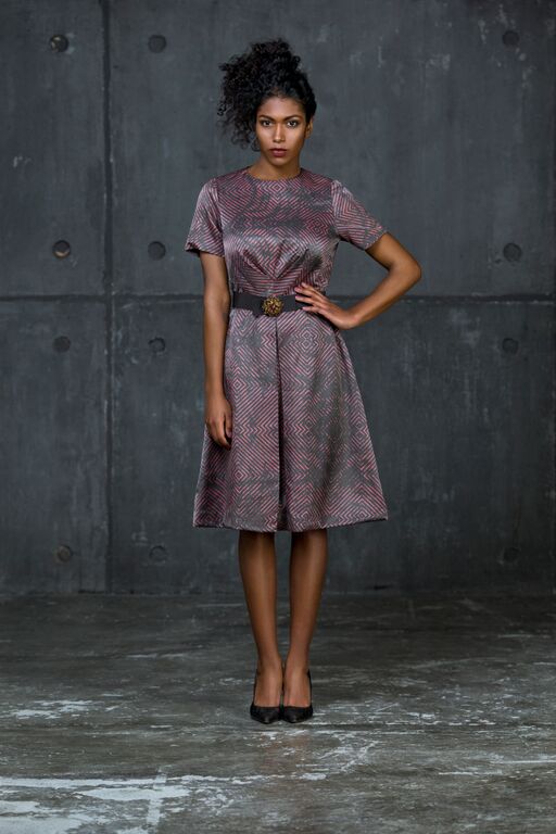 Maison d'Afie Muto Collection - BellaNaija - August2015