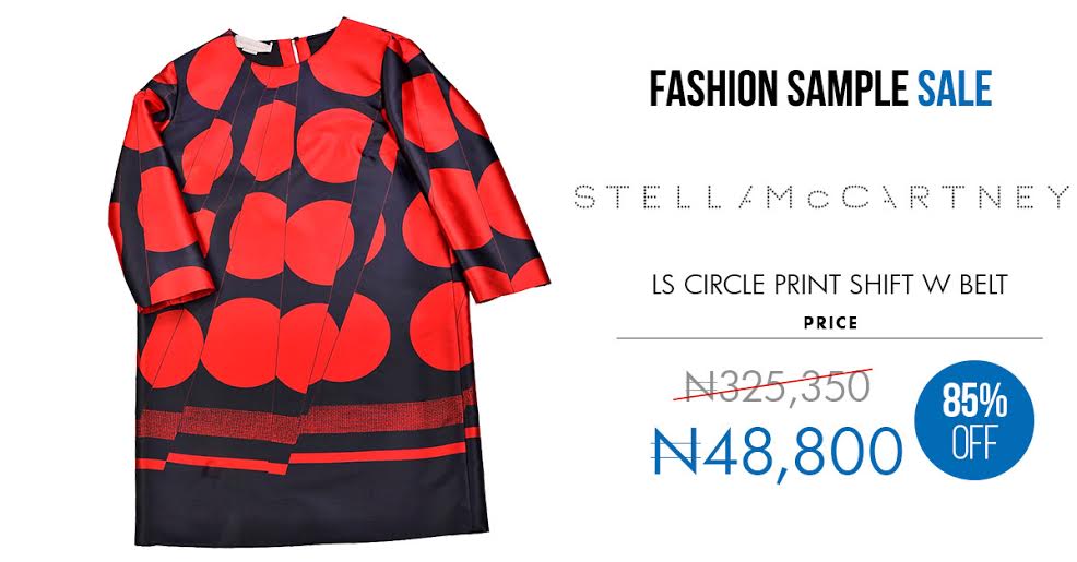 Moda X Fashion Sample Sale - BellaNaija - August 2015