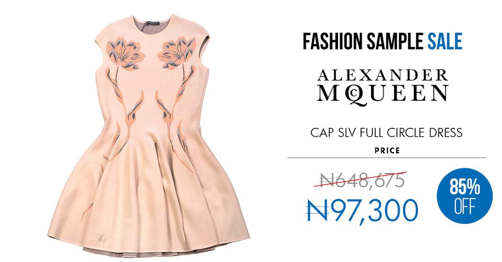 Moda X Fashion Sample Sale - BellaNaija - August2015