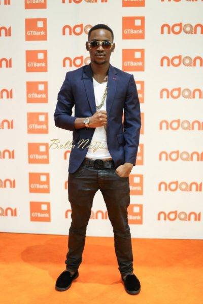 Dammy Krane