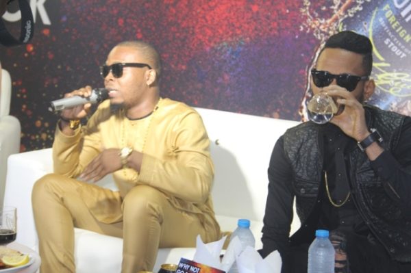 OLAMIDE AND PHYNO