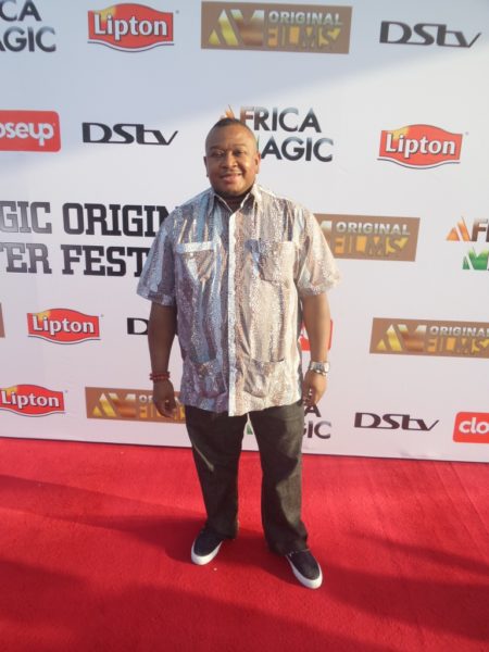 Olisa Adibua