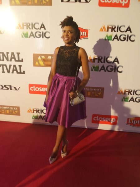 Omoni Oboli