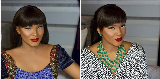 Omotola Jalade-Ekeinde - BellaNaija - August 2015001